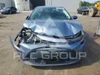 2022 Toyota COROLLA фото