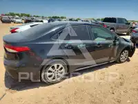 2022 Toyota COROLLA фото
