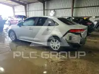 2022 Toyota COROLLA фото