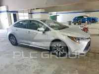 2022 Toyota COROLLA фото