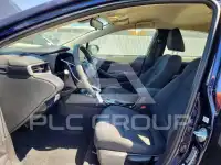 2022 Toyota COROLLA фото