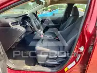 2022 Toyota COROLLA фото