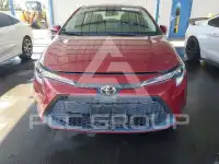 2022 Toyota COROLLA photo