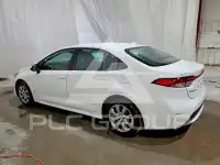 2022 Toyota COROLLA photo