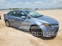 2022 Toyota COROLLA photo