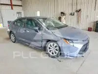 2022 Toyota COROLLA фото