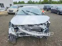 2022 Toyota COROLLA photo