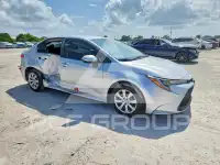 2022 Toyota COROLLA фото