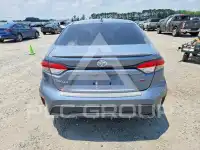 2022 Toyota COROLLA photo