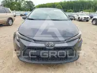 2022 Toyota COROLLA фото
