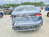 2022 Toyota COROLLA photo
