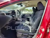 2022 Toyota COROLLA фото