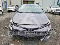2022 Toyota COROLLA фото