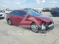 2022 Toyota COROLLA photo