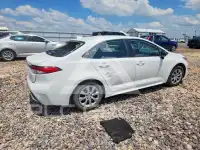 2022 Toyota COROLLA фото
