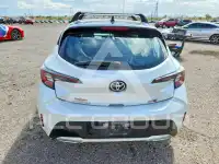 2022 Toyota COROLLA photo