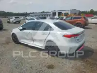 2022 Toyota COROLLA photo