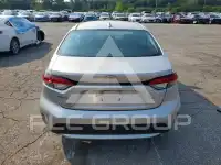 2022 Toyota COROLLA фото
