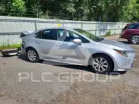 2022 Toyota COROLLA фото