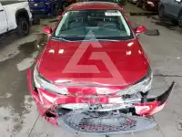 2022 Toyota COROLLA photo