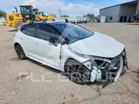 2022 Toyota COROLLA photo