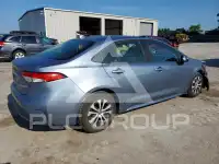 2022 Toyota COROLLA фото