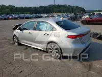2022 Toyota COROLLA фото