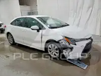 2022 Toyota COROLLA photo