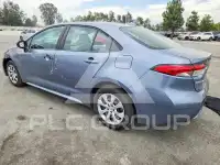 2022 Toyota COROLLA фото