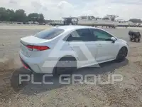 2022 Toyota COROLLA photo