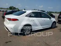 2022 Toyota COROLLA photo