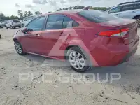2022 Toyota COROLLA photo