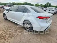 2022 Toyota COROLLA фото