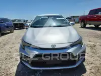 2022 Toyota COROLLA фото