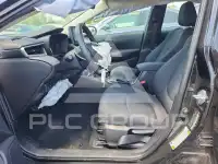 2022 Toyota COROLLA фото