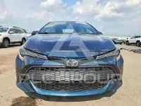 2022 Toyota COROLLA фото