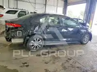 2022 Toyota COROLLA фото
