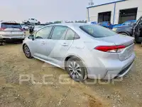2022 Toyota COROLLA фото