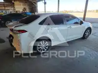 2022 Toyota COROLLA фото