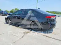 2022 Toyota COROLLA фото