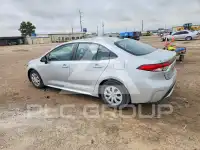 2022 Toyota COROLLA фото