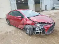 2022 Toyota COROLLA фото