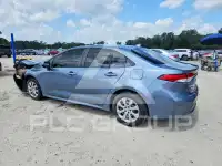 2022 Toyota COROLLA фото
