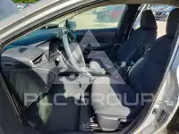 2022 Toyota COROLLA фото