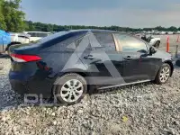 2022 Toyota COROLLA фото