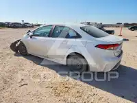 2022 Toyota COROLLA фото