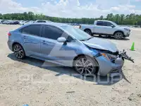 2022 Toyota COROLLA photo