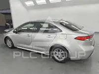 2022 Toyota COROLLA фото
