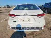 2022 Toyota COROLLA фото