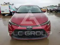 2022 Toyota COROLLA photo